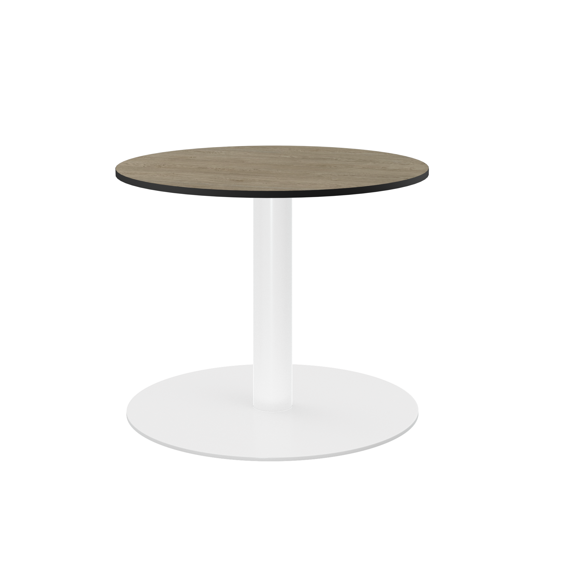 Halo Side Table (60cm Round)