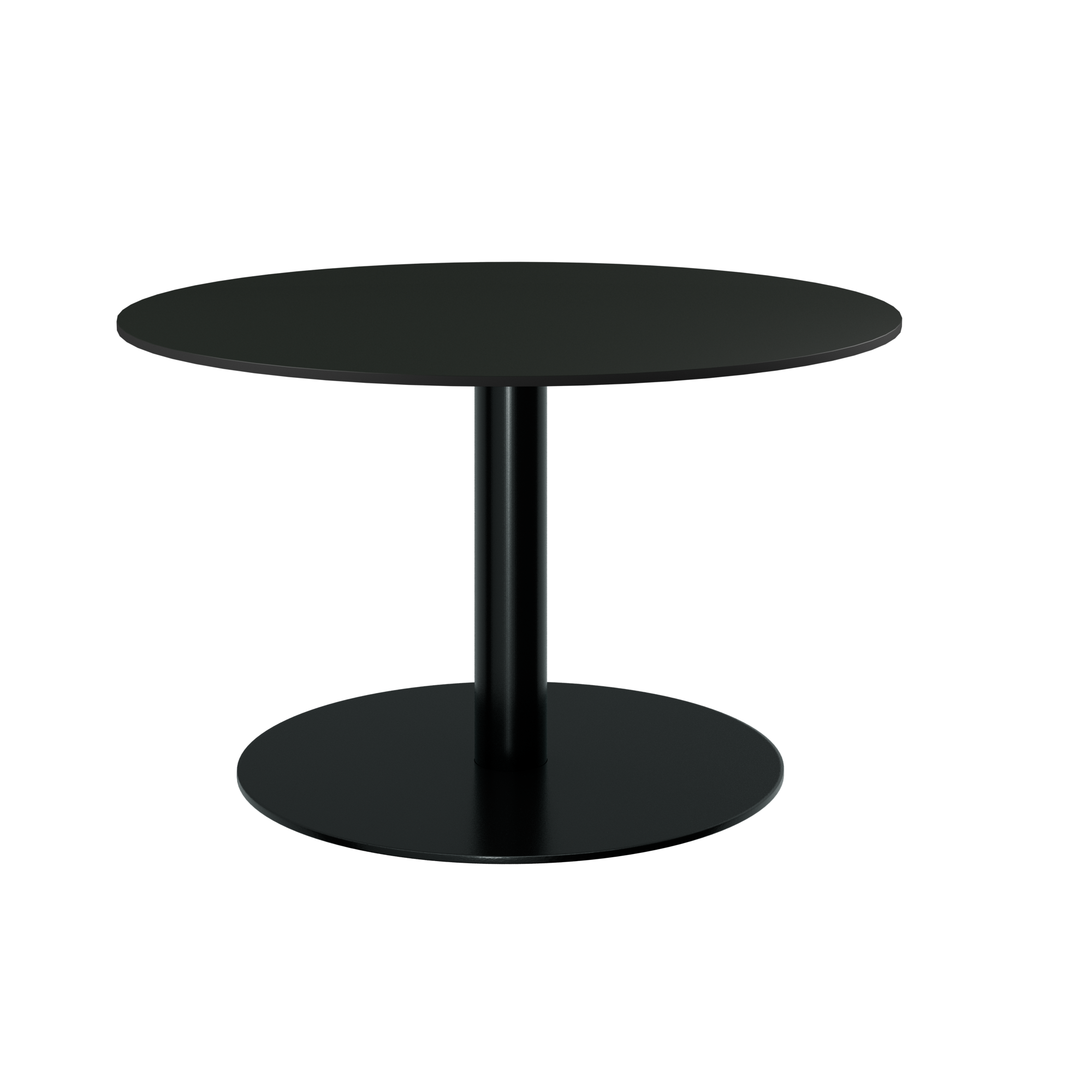 Halo Coffee Table (80cm Round)