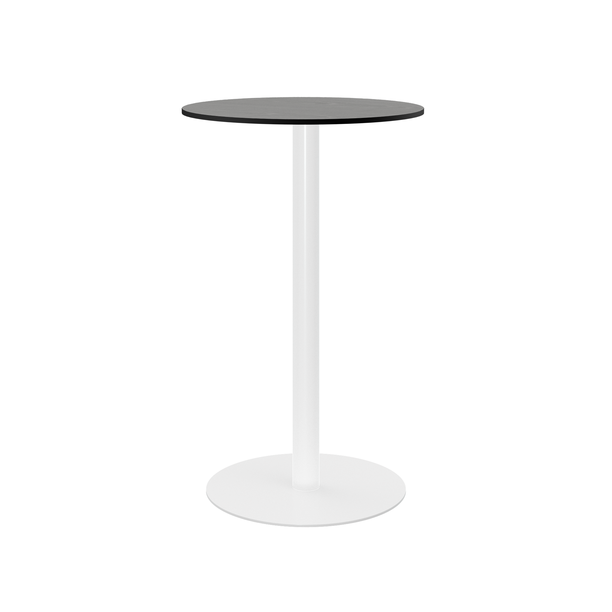 Halo Bar Table (60cm Round)
