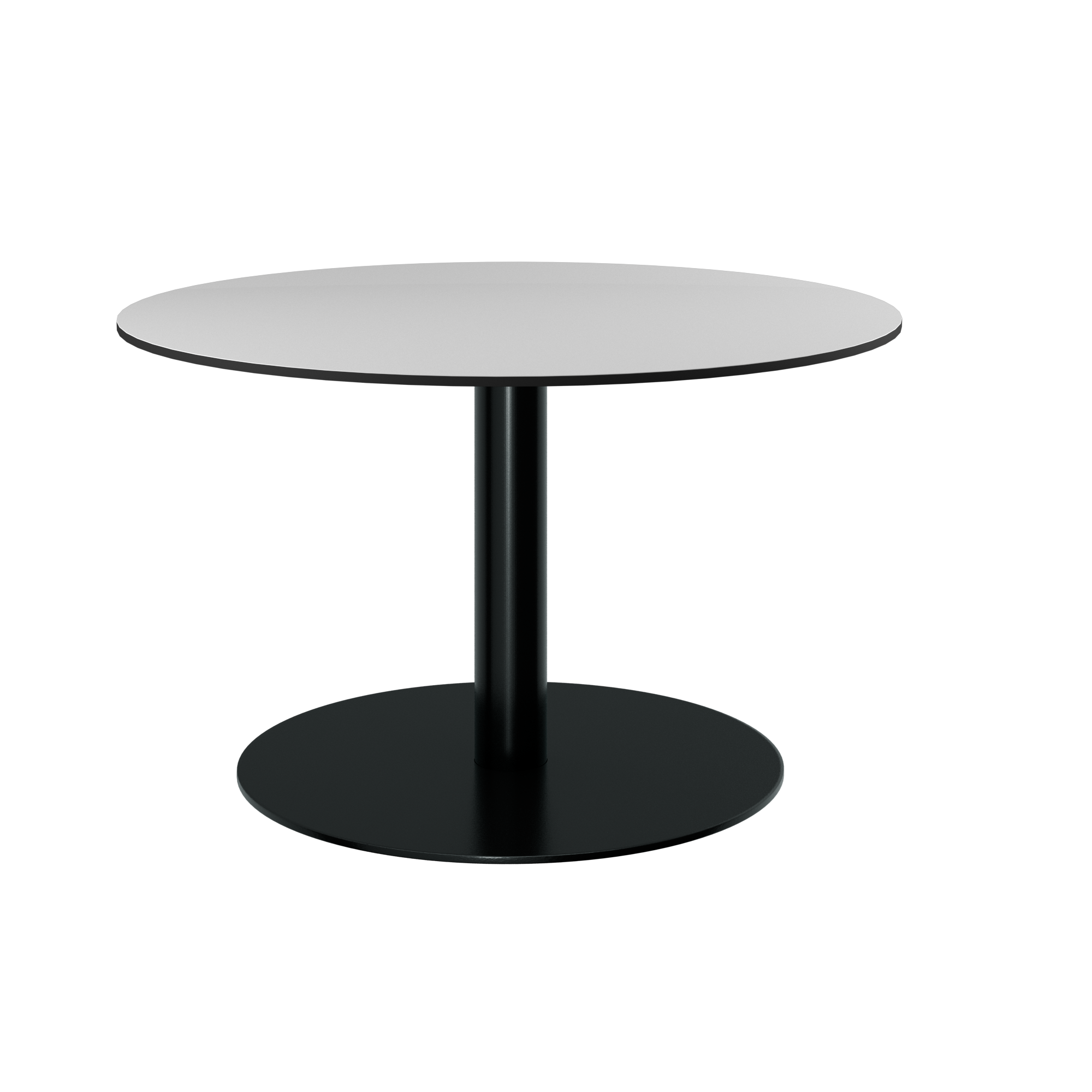 Halo Coffee Table (80cm Round)