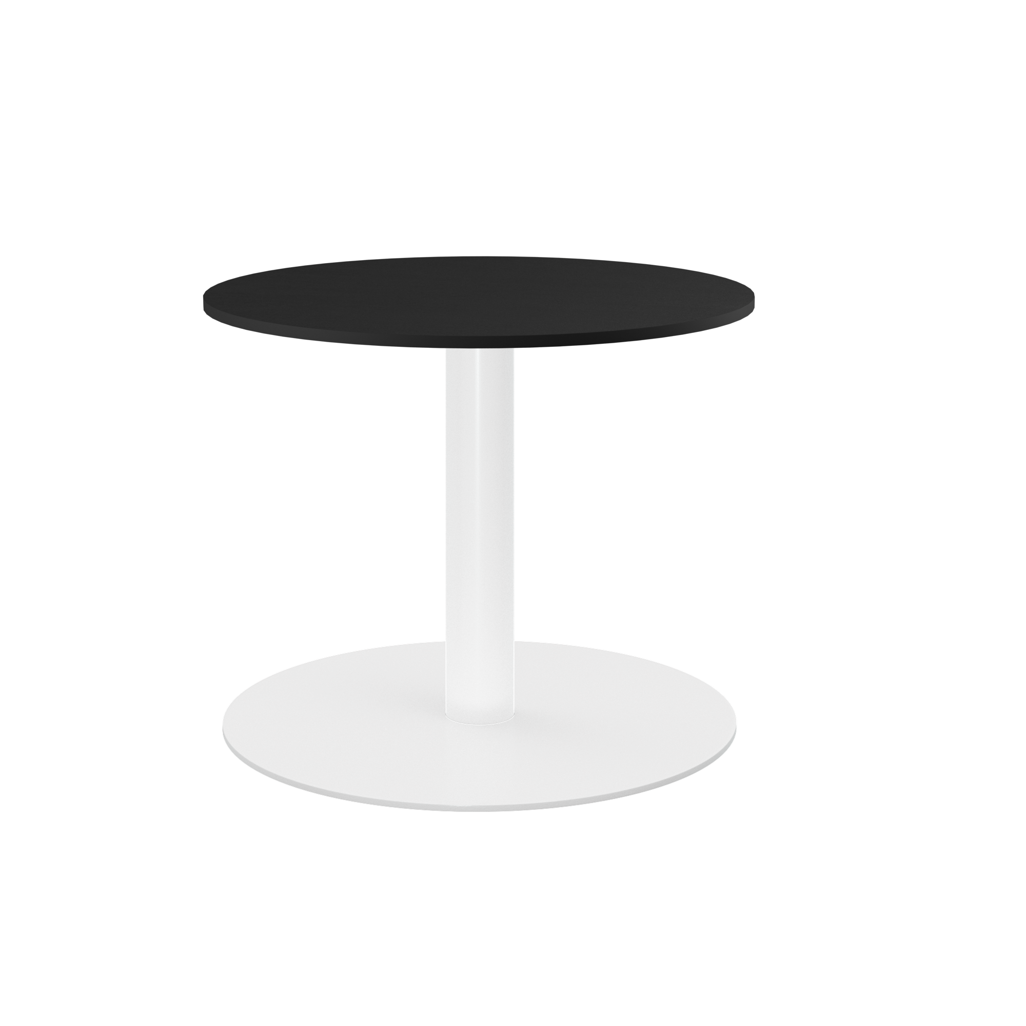 Halo Side Table (60cm Round)
