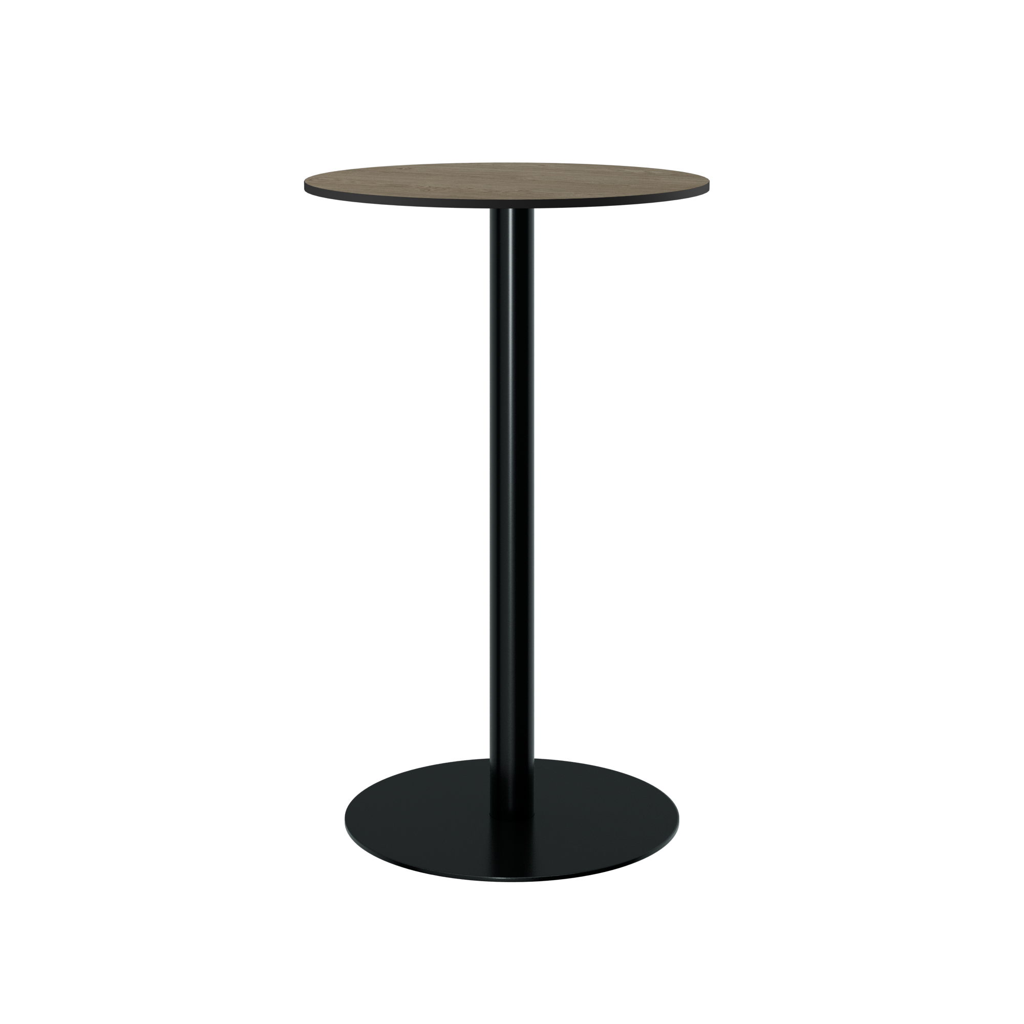 Halo Bar Table (60cm Round)