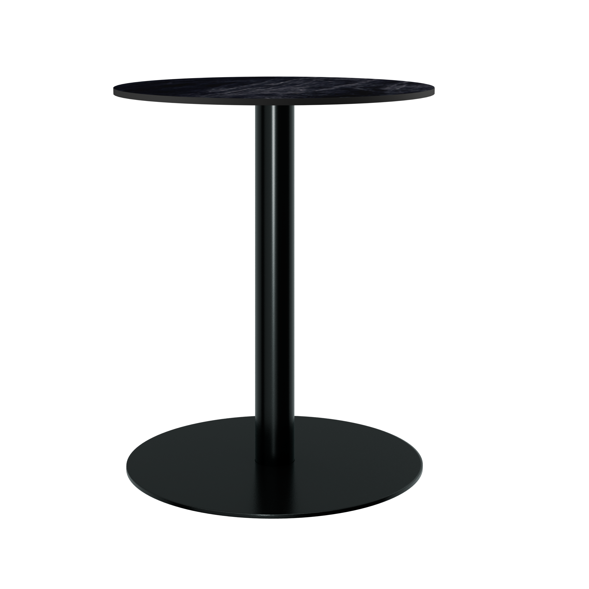 Halo Café Table (60cm Round)