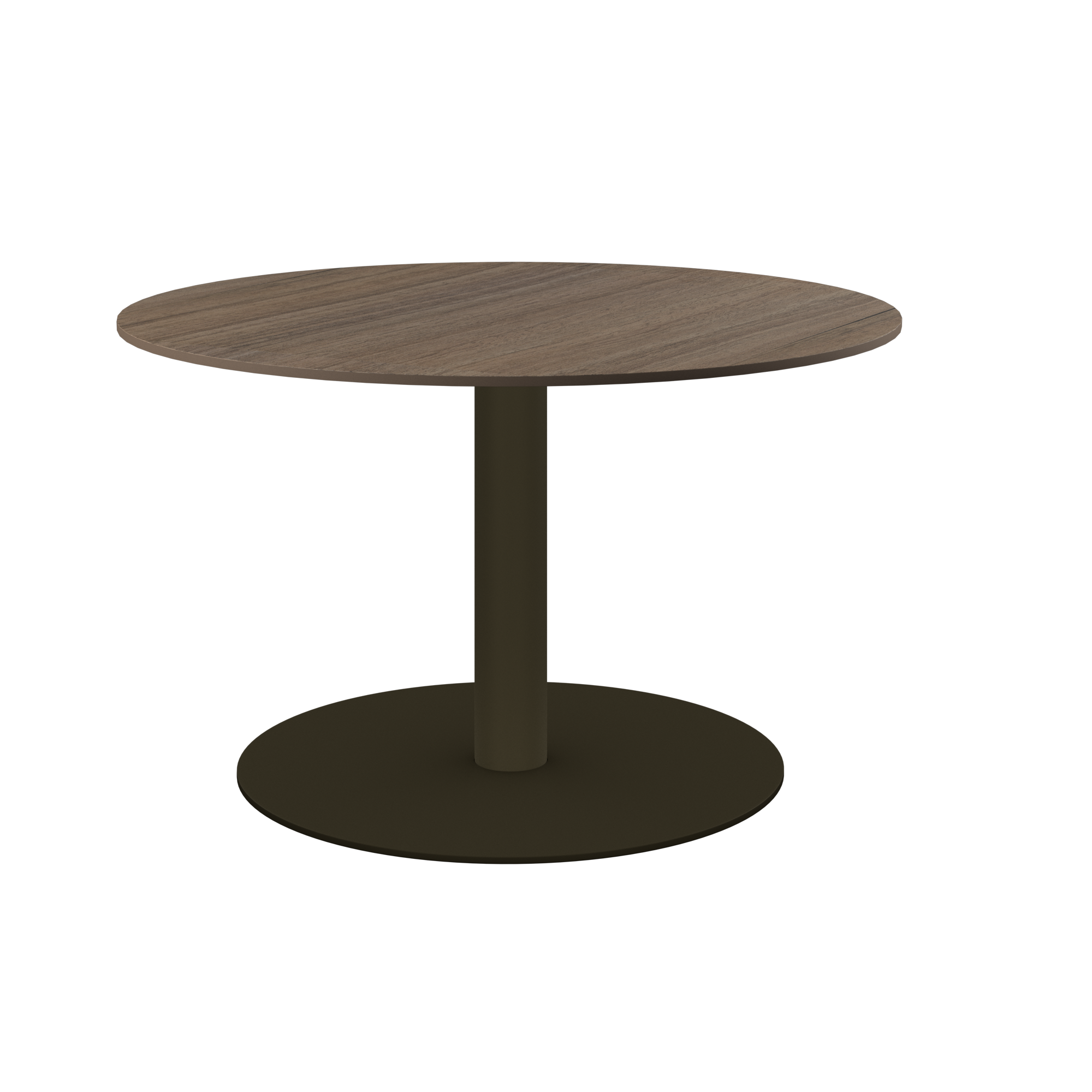 Halo Coffee Table (80cm Round)