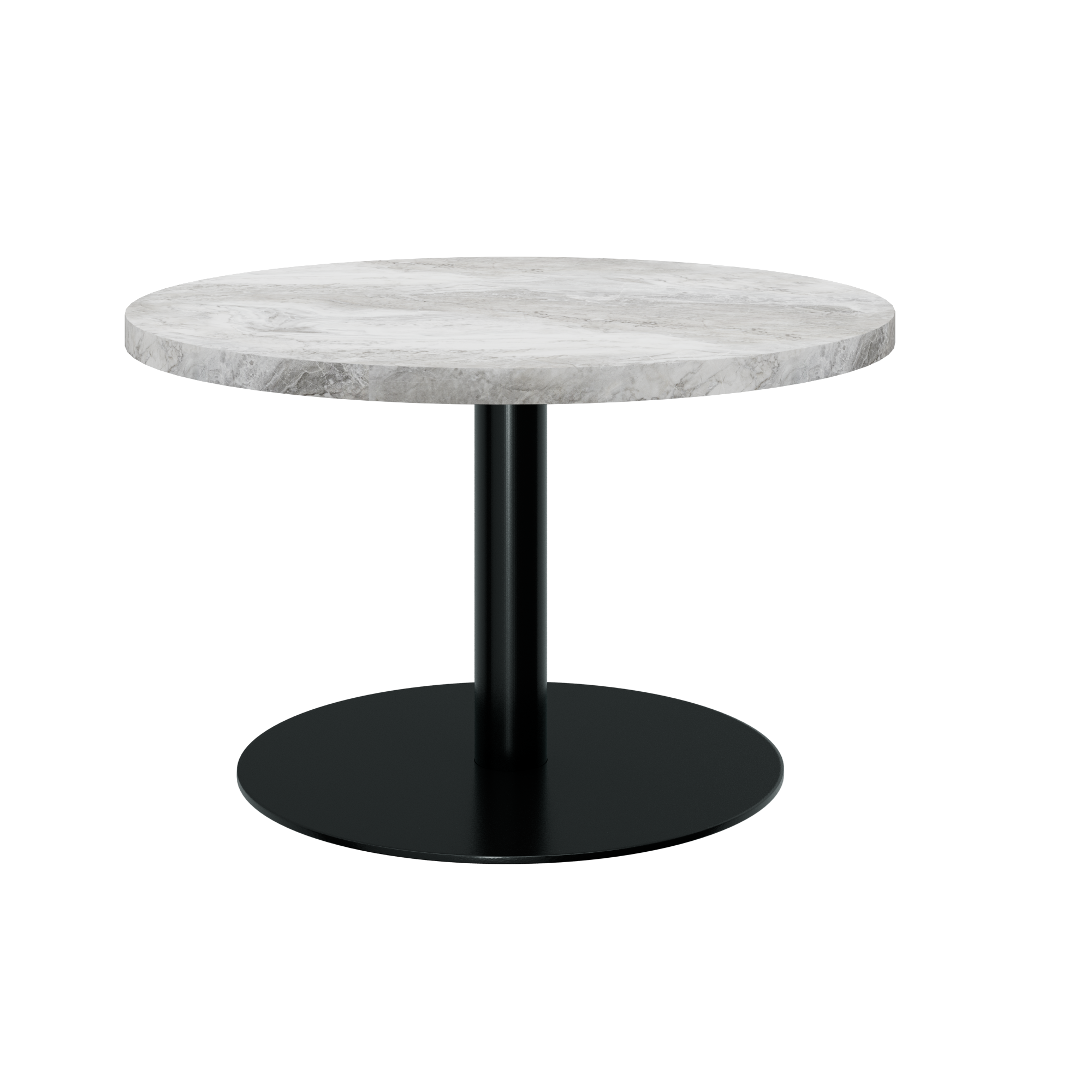 Halo Marble Coffee Table (Round)
