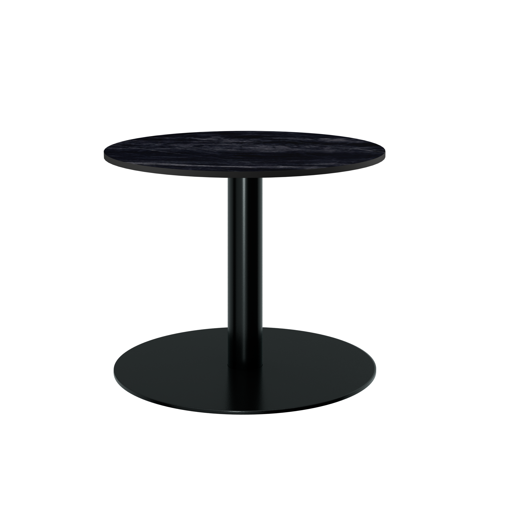Halo Side Table (60cm Round)