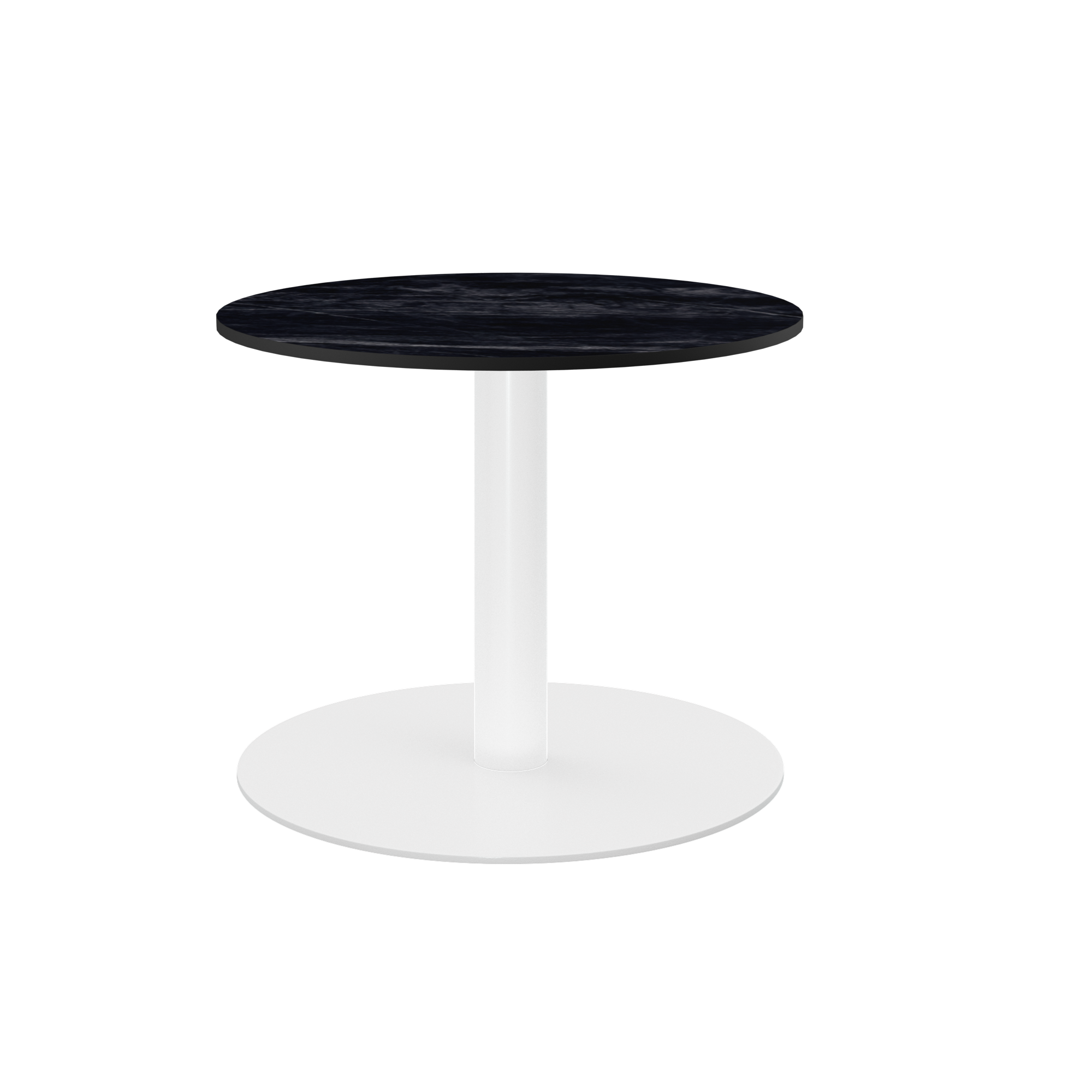 Halo Side Table (60cm Round)