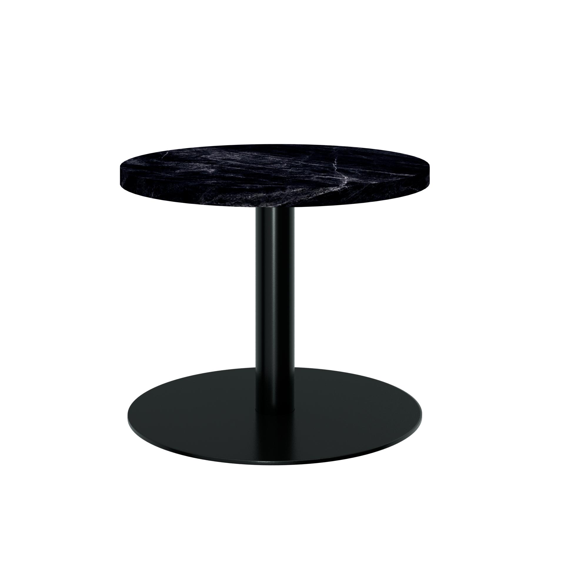 Halo Marble Coffee Table (Round)