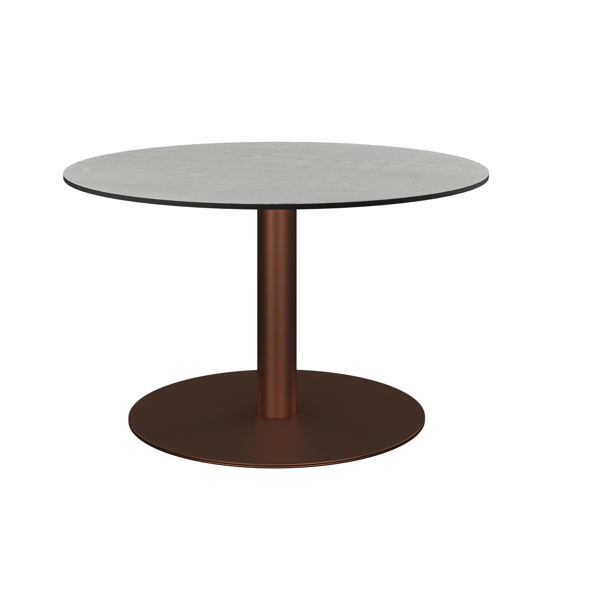 Halo Coffee Table (80cm Round)