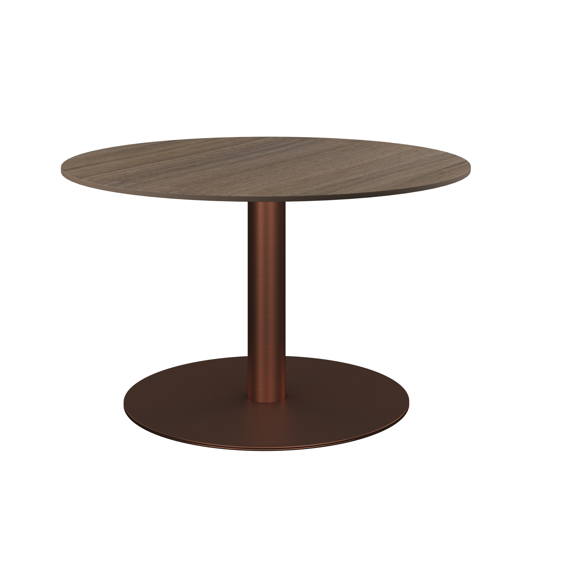 Halo Coffee Table (80cm Round)