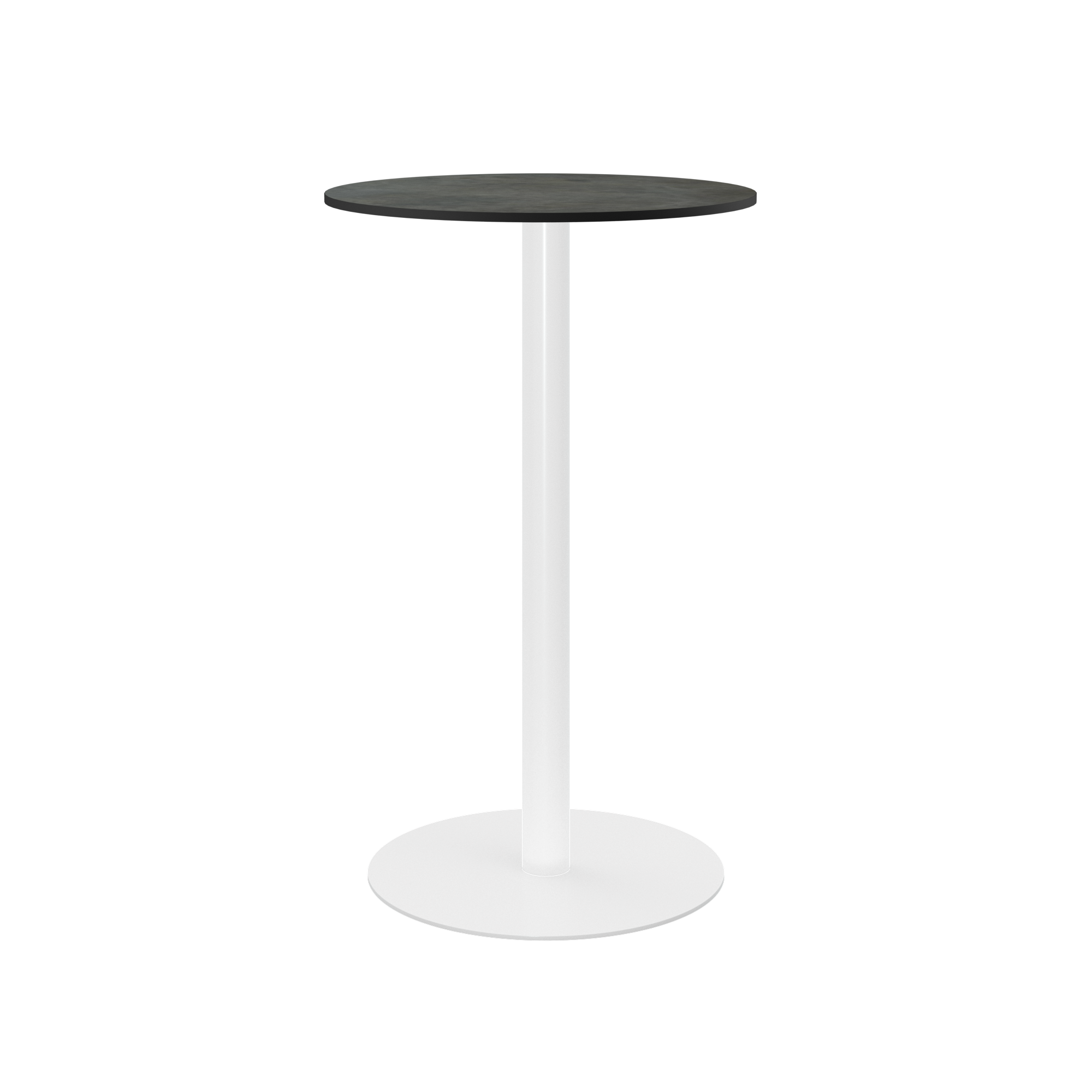 Halo Bar Table (60cm Round)