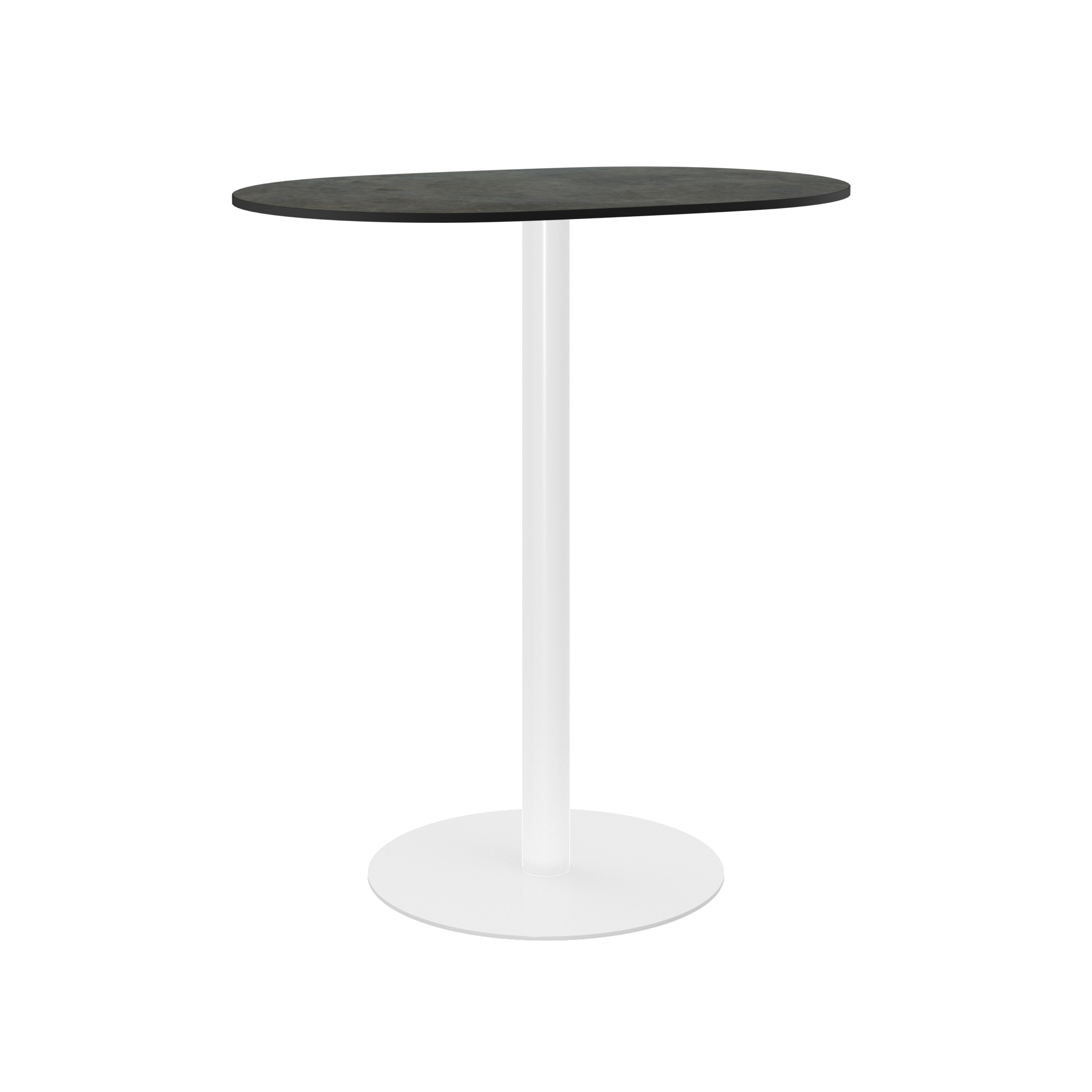 Halo Bar Table (Oblong)