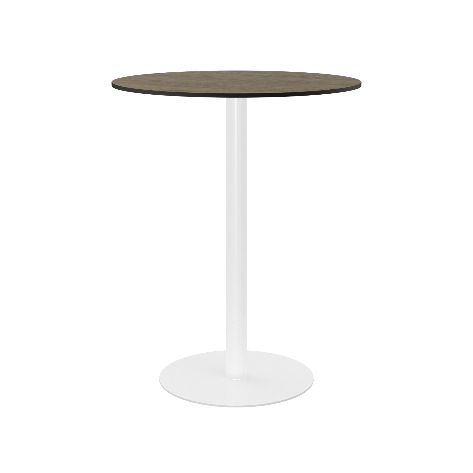 Halo Bar Table (80cm Round)