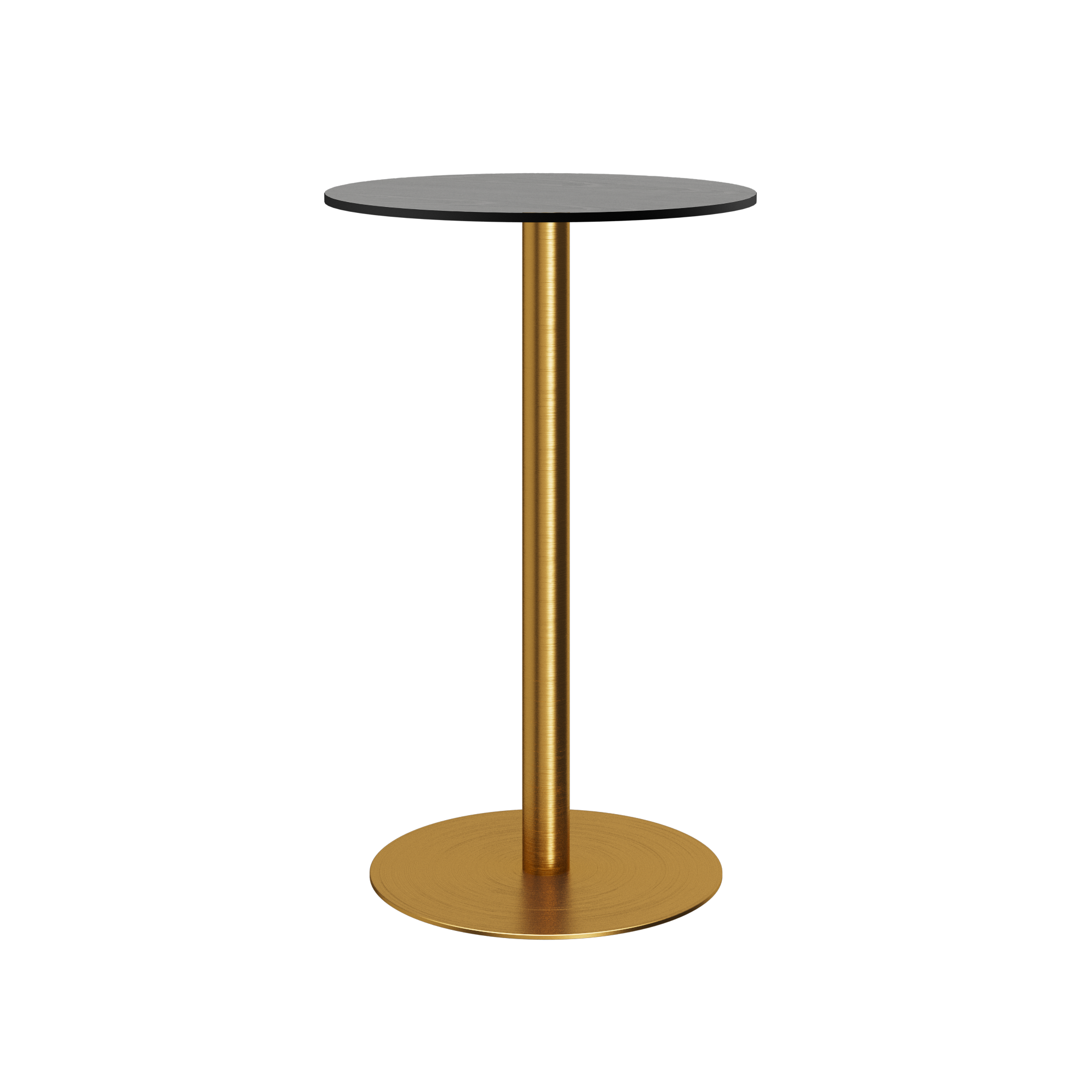 Halo Bar Table (60cm Round)