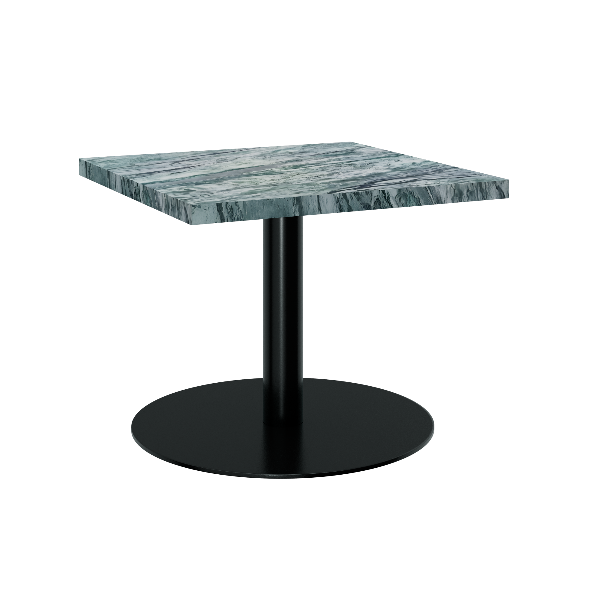 Halo Marble Coffee Table (Square)