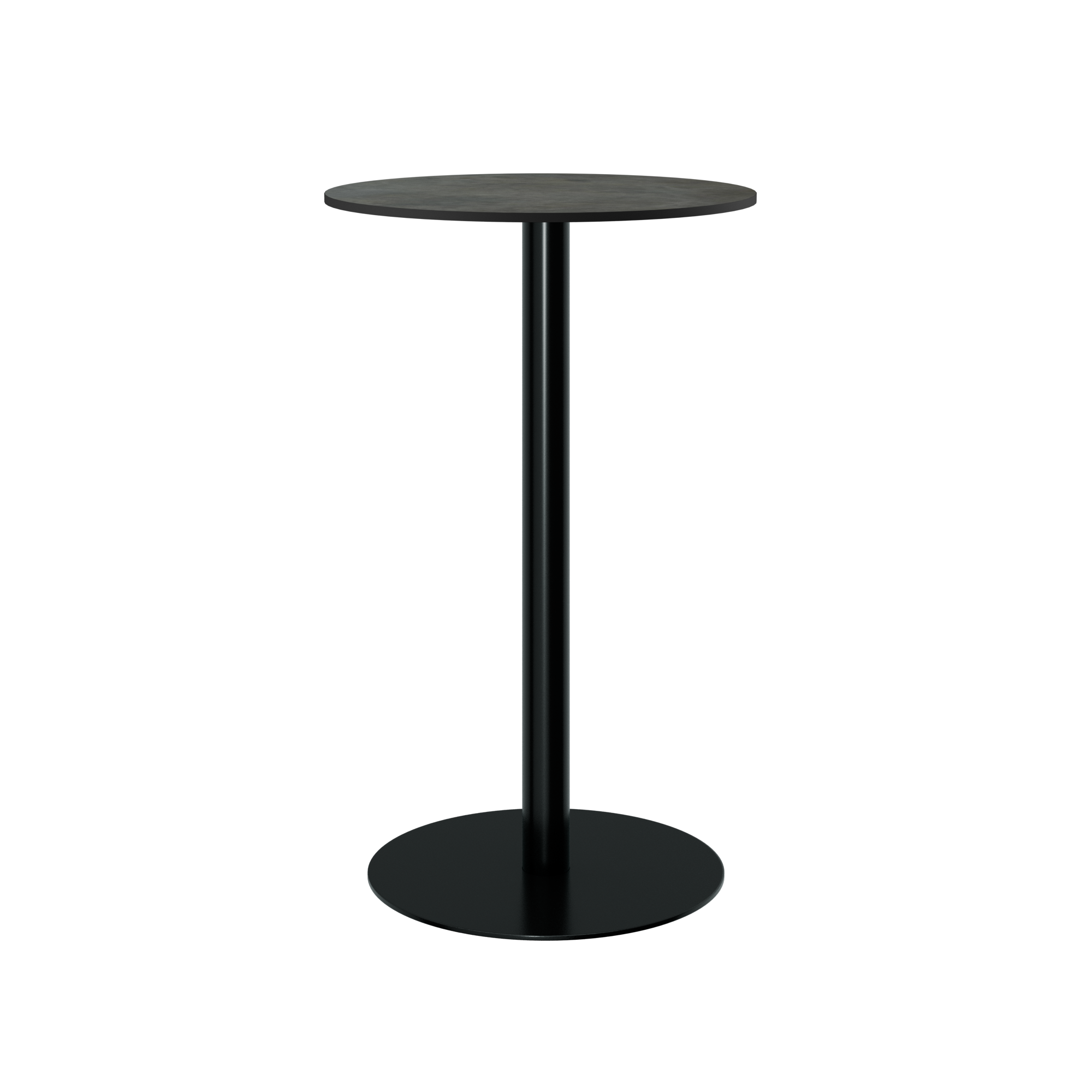 Halo Bar Table (60cm Round)