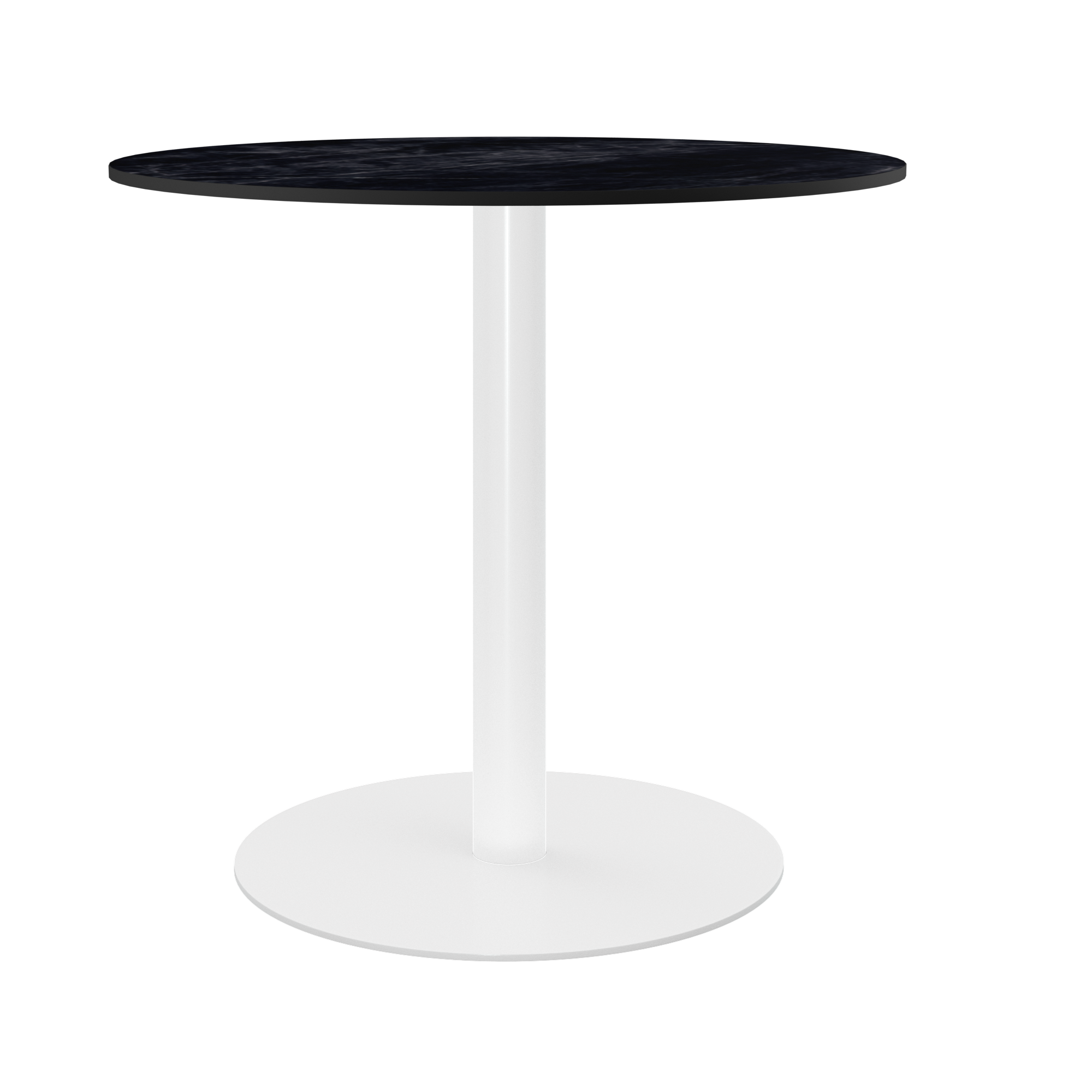 Halo Café Table (80cm Round)