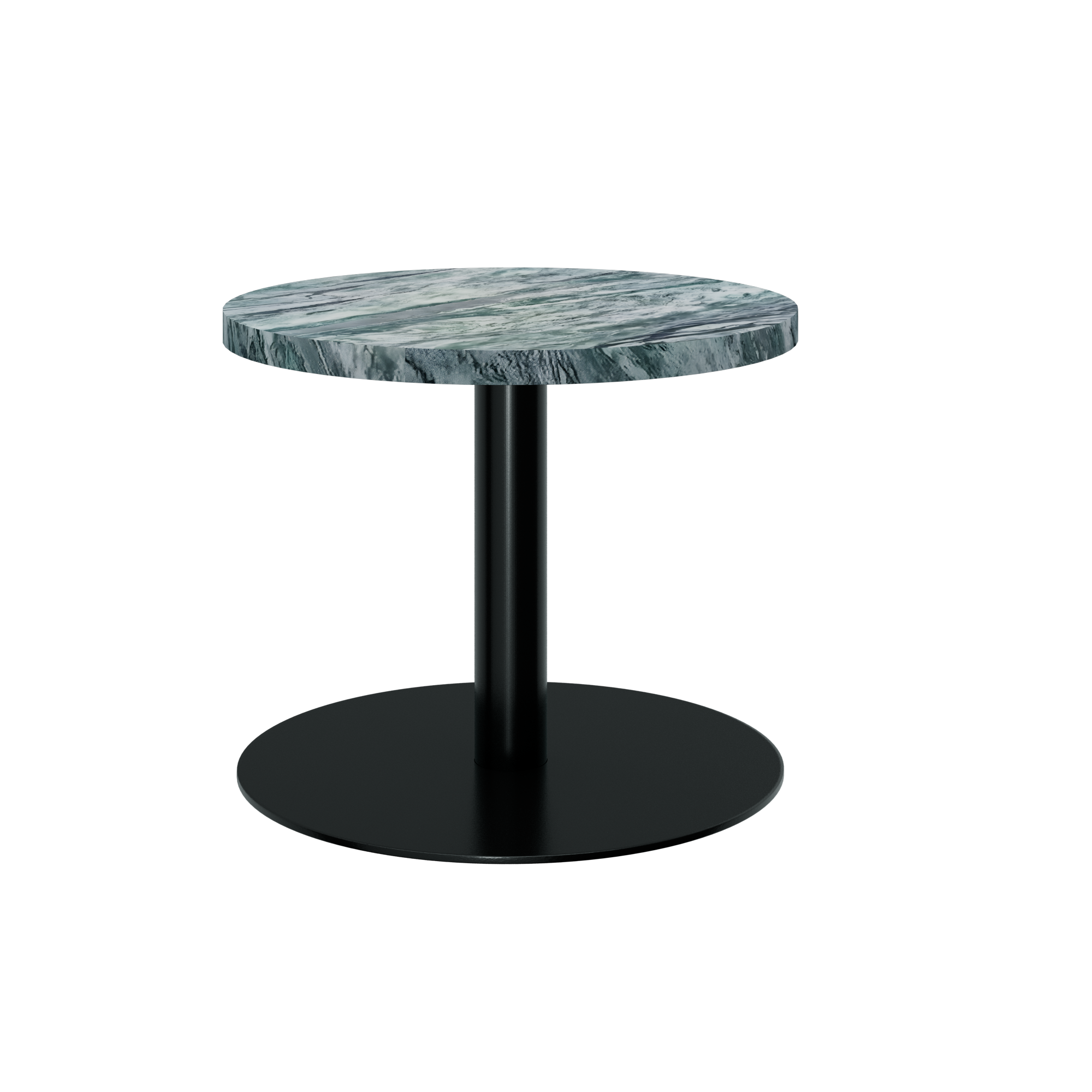 Halo Marble Coffee Table (Round)