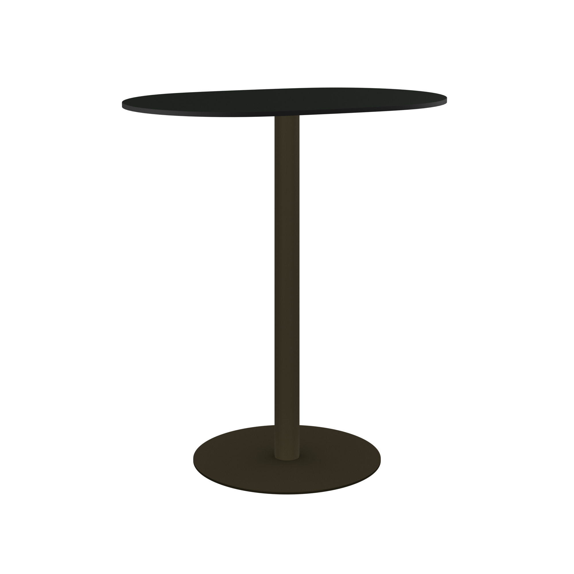 Halo Bar Table (Oblong)