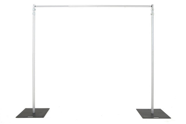 Telescopic Upright 6m