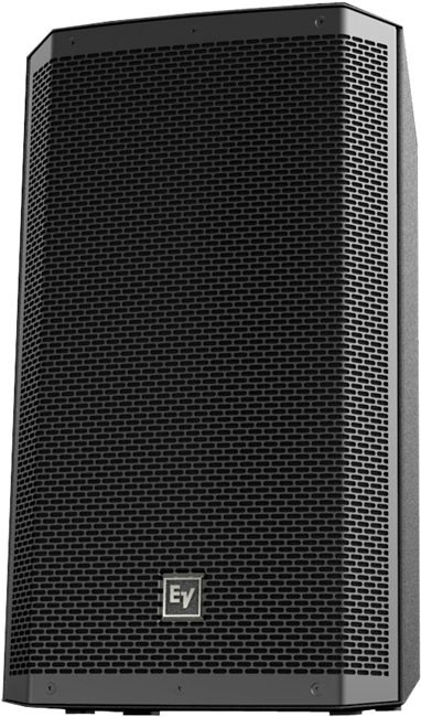 Speaker EV ZLX 12 Passive