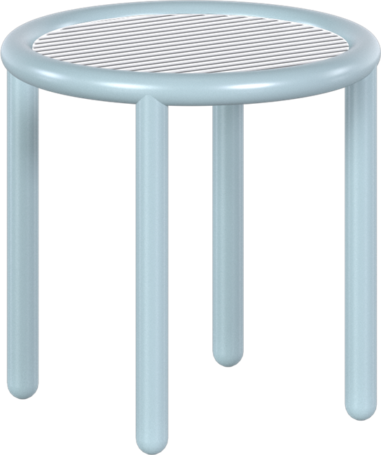 Helix Side Table