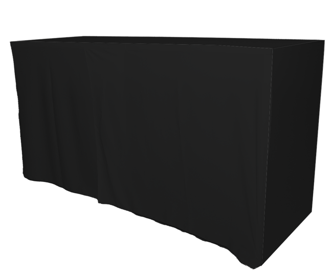Chameleon Food Station Curtain