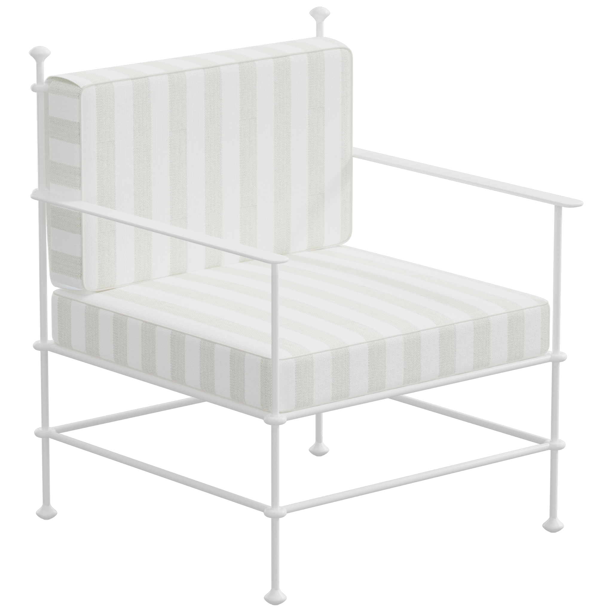 Gigi Armchair