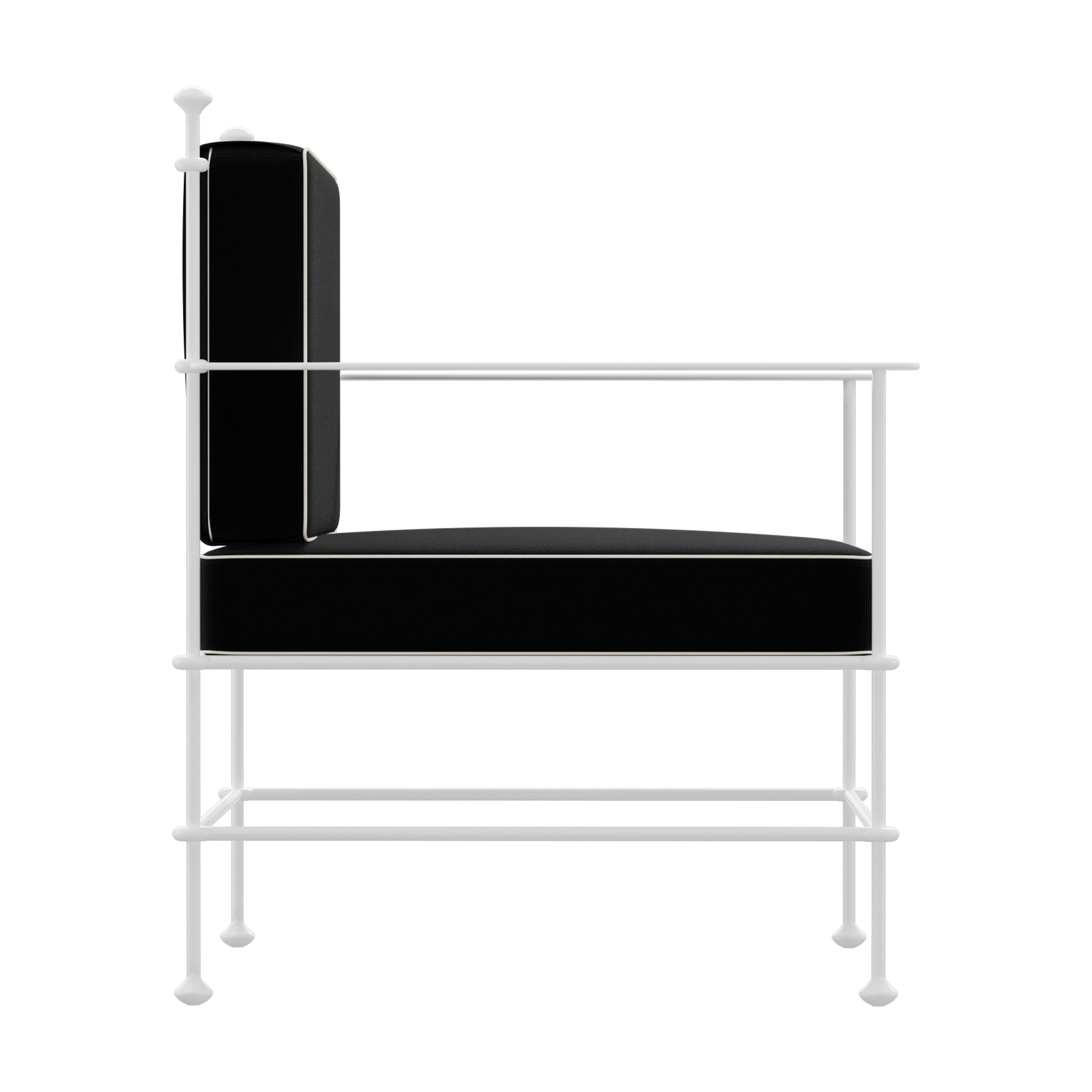Gigi Armchair