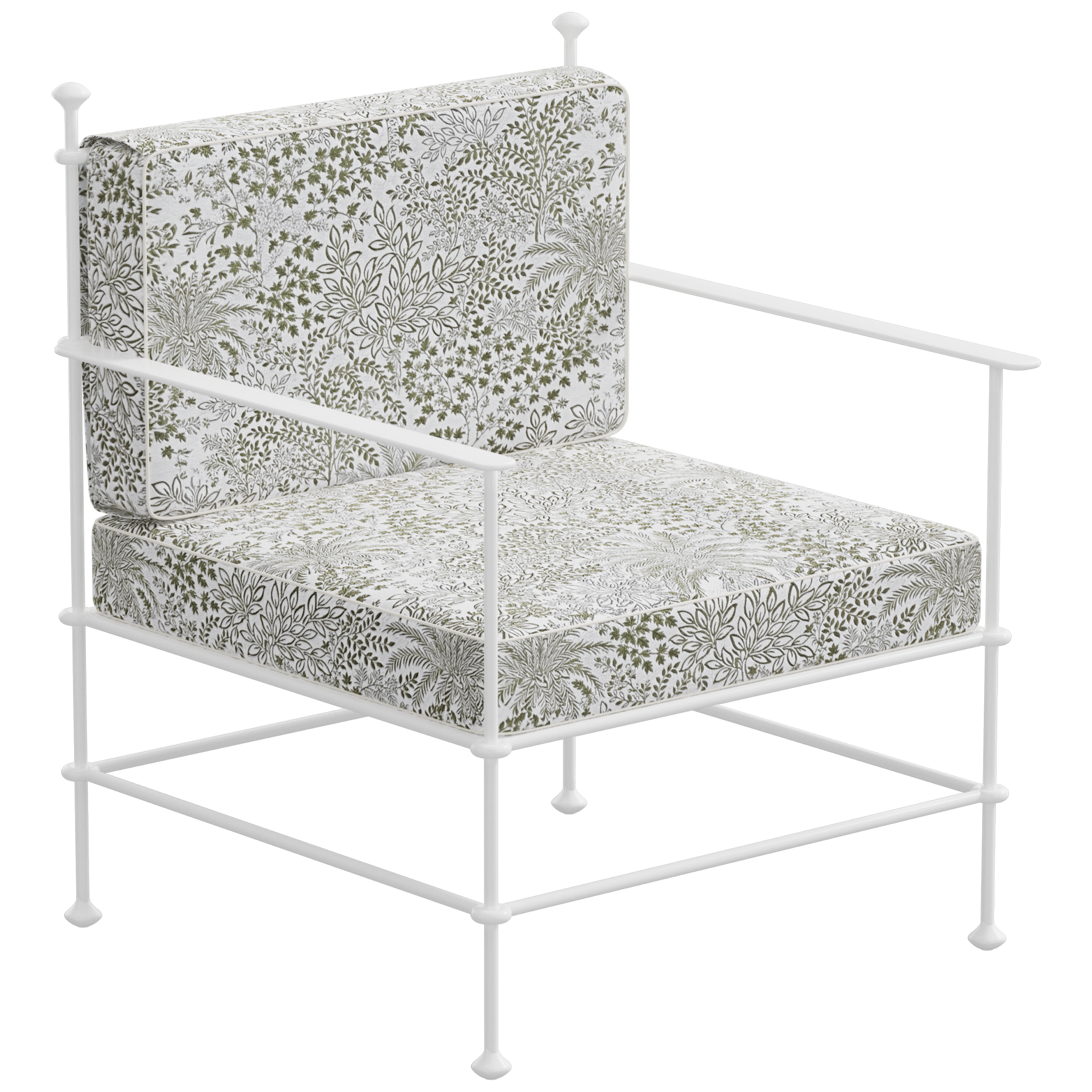 Gigi Armchair