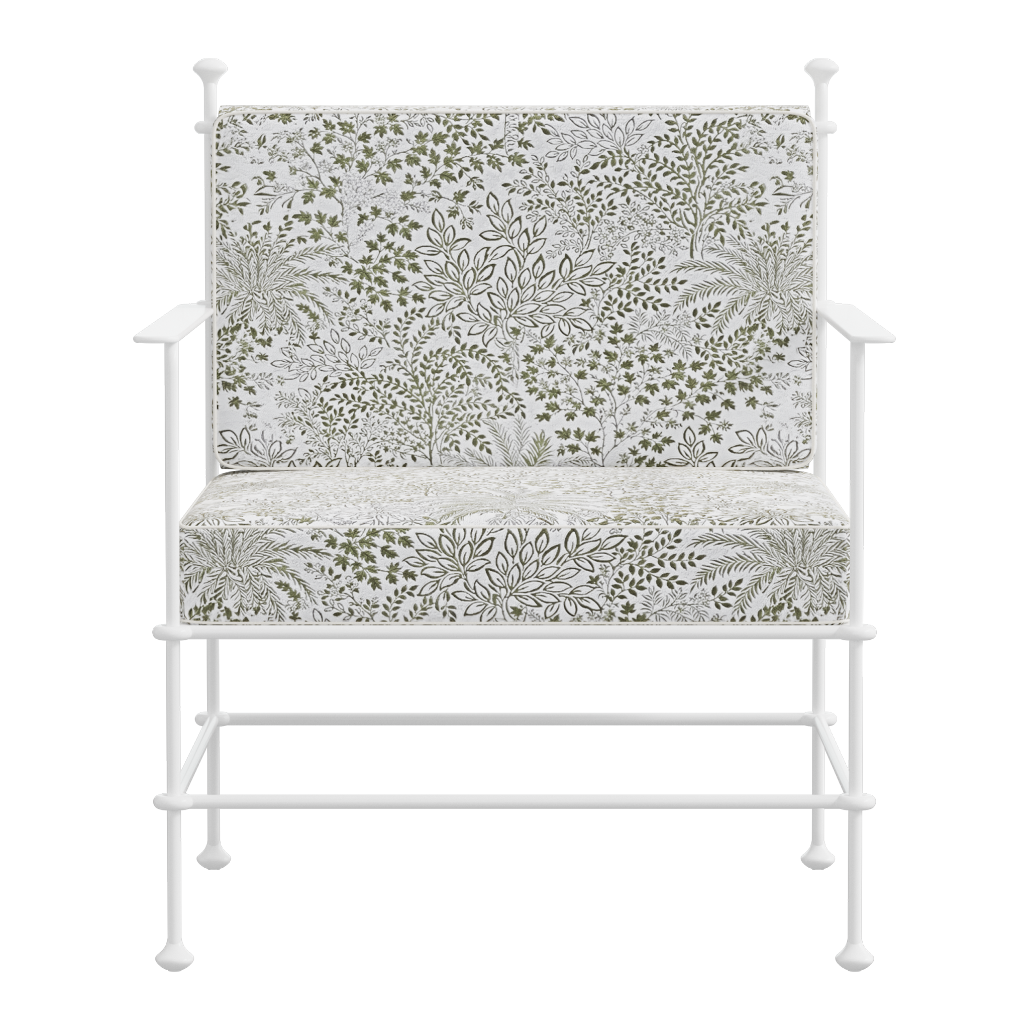 Gigi Armchair