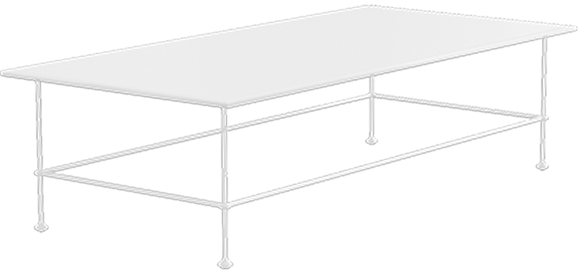 Gigi Coffee Table