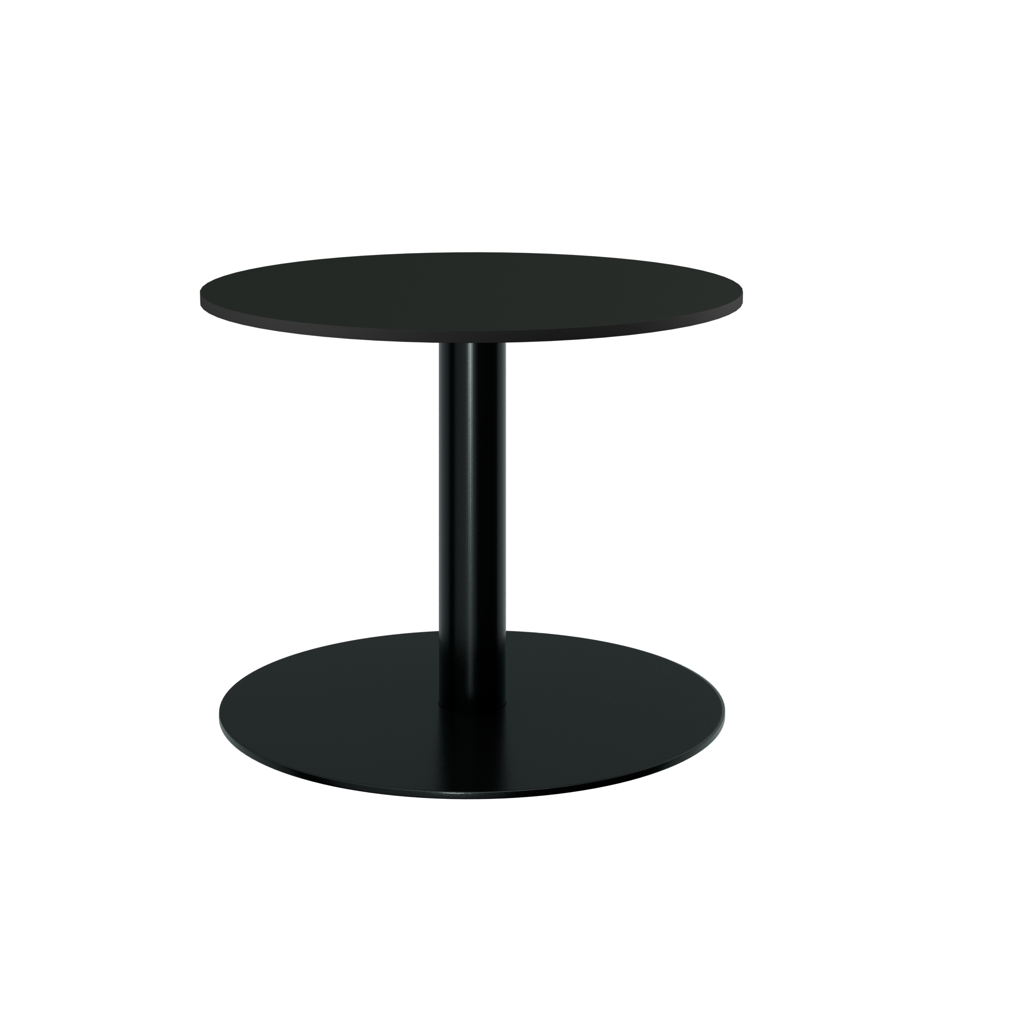 Halo Side Table (60cm Round)