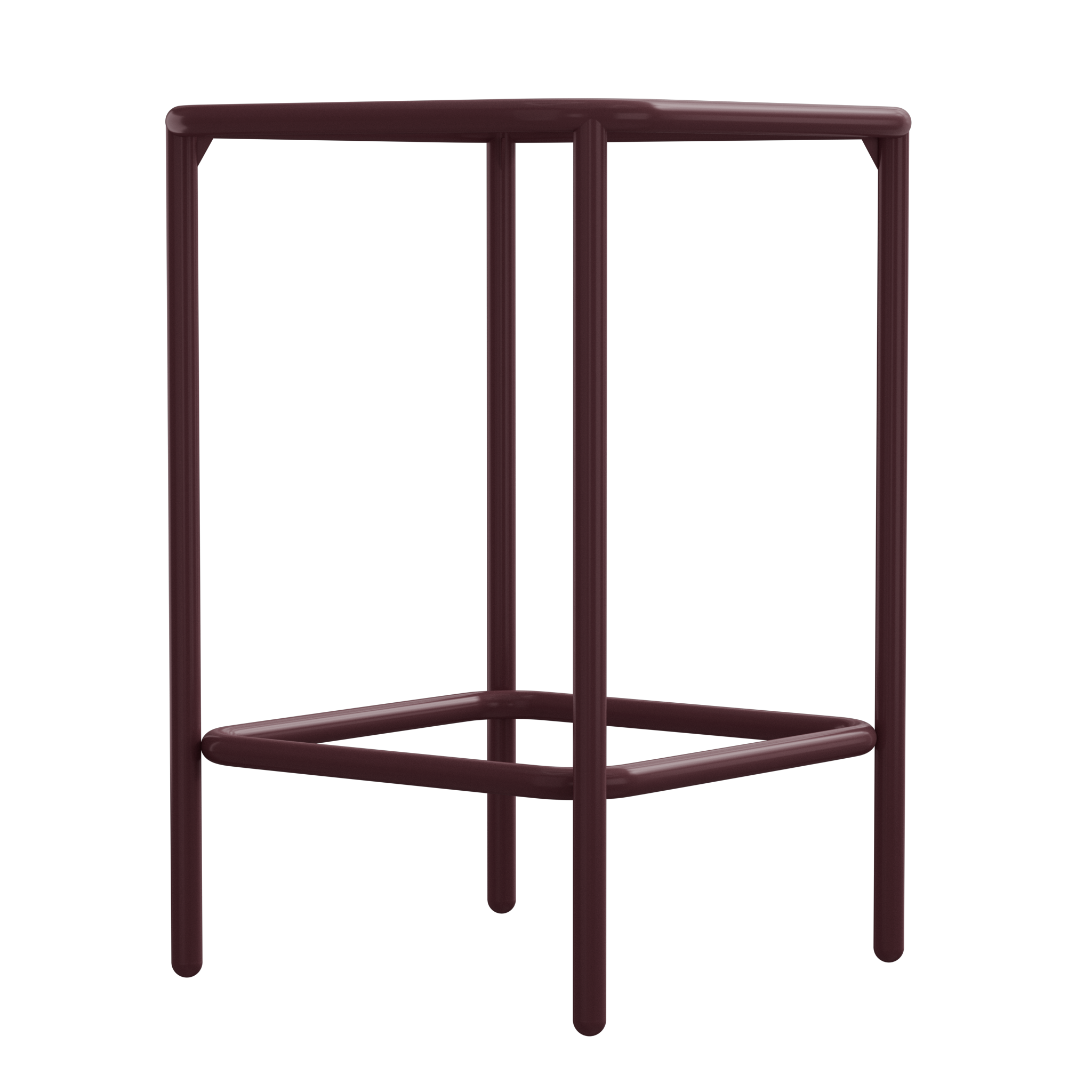 Isla Bar Table