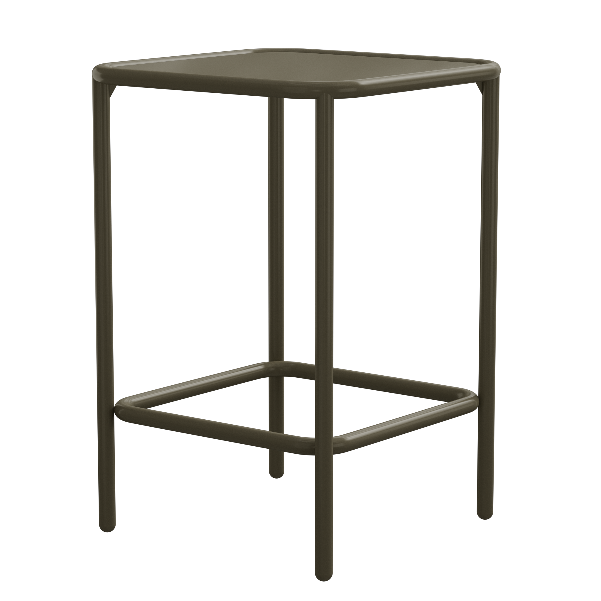 Isla Bar Table