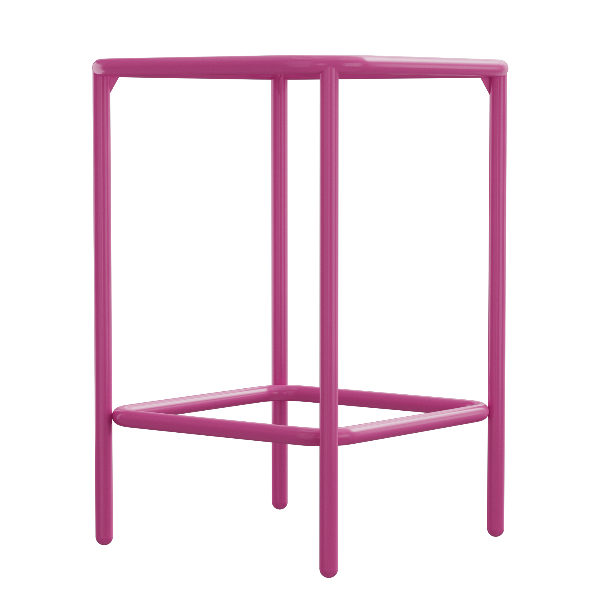 Isla Bar Table