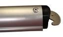 Short Horizontal bar - up to 1.5m