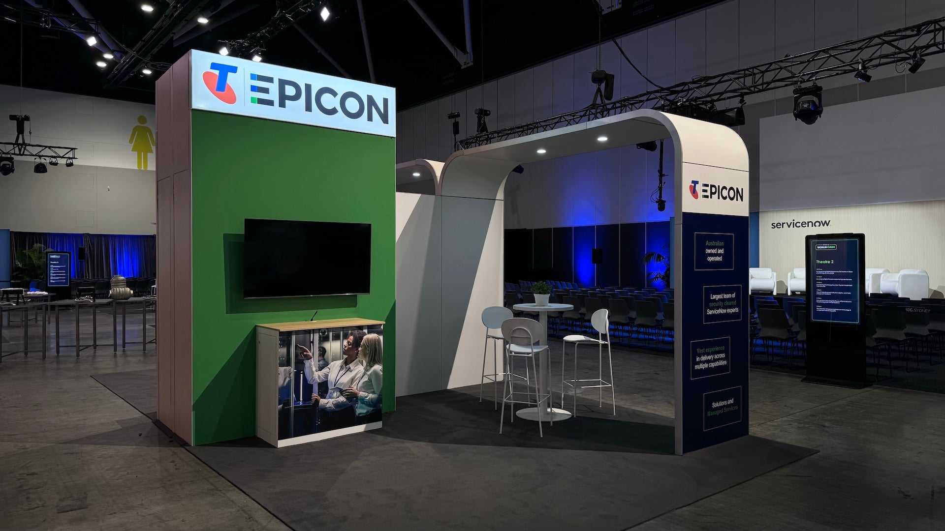 Province - 6x3 Peninsula