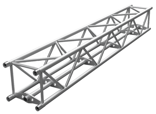 3.0m - HDX45 Euro Truss