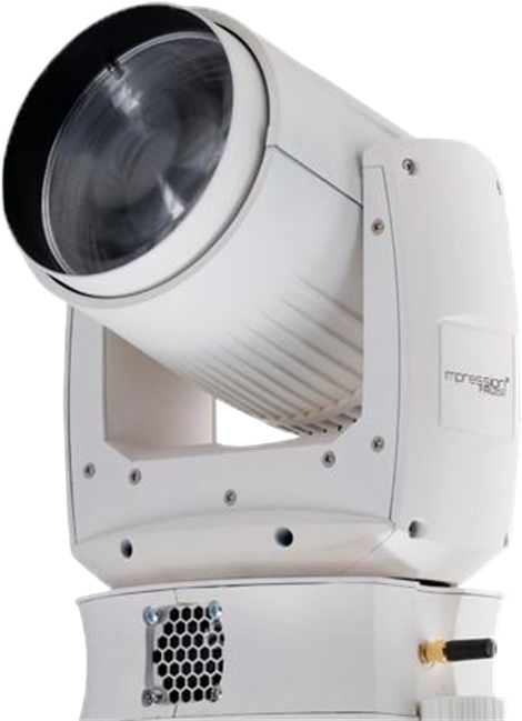 GLP Impression FR1 (White)