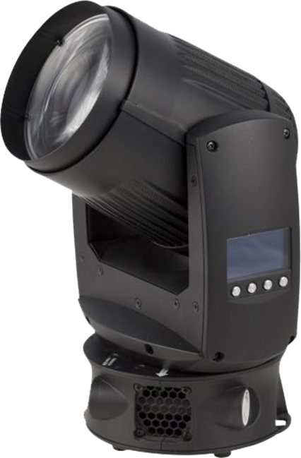 GLP Impression FR1 (Black)