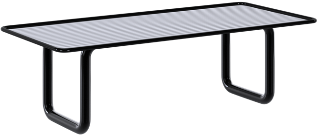 Helix Dining Table