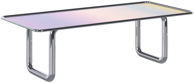 Helix Dining Table