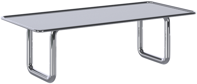 Helix Dining Table