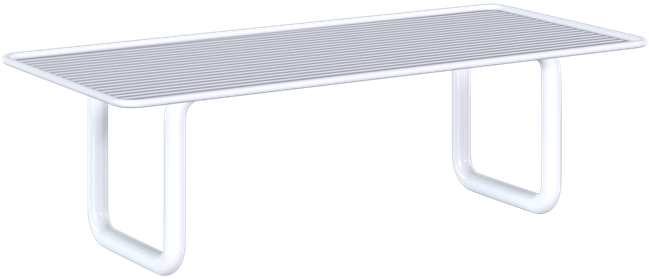 Helix Dining Table