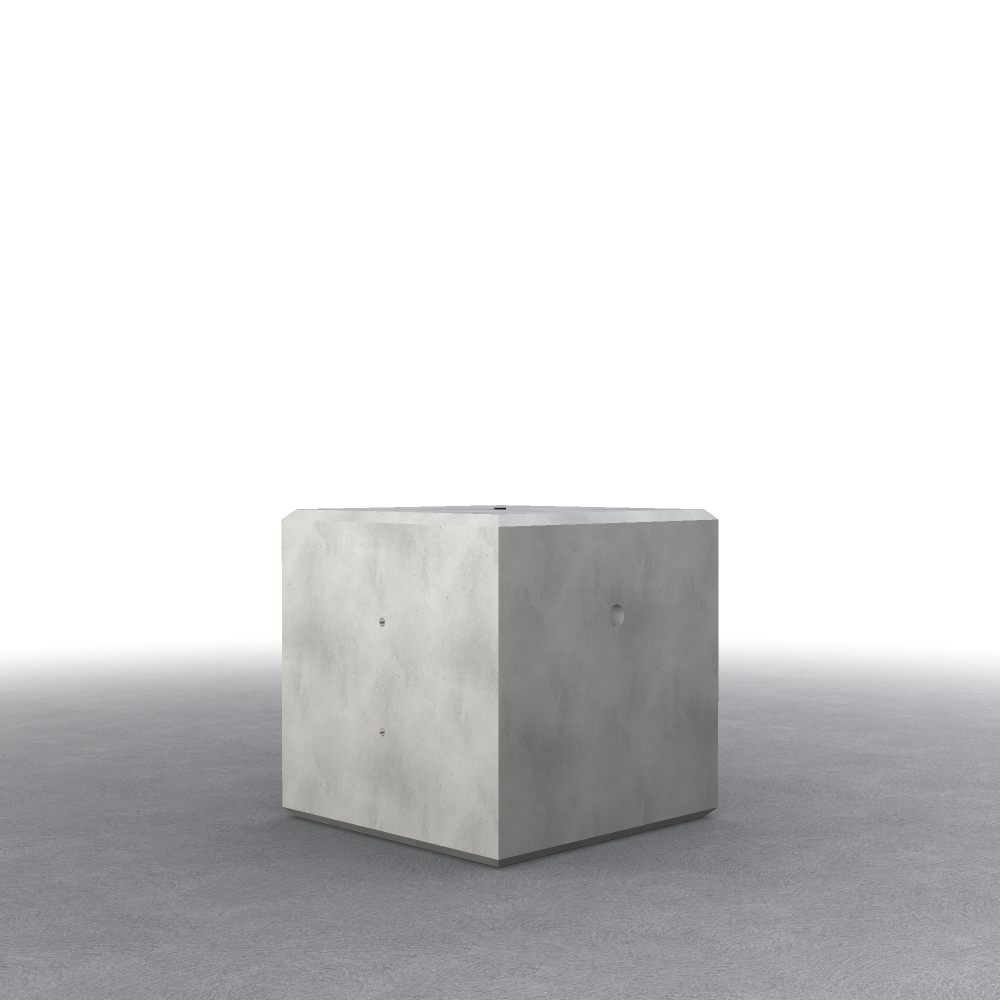 LAP Weight - 25kg