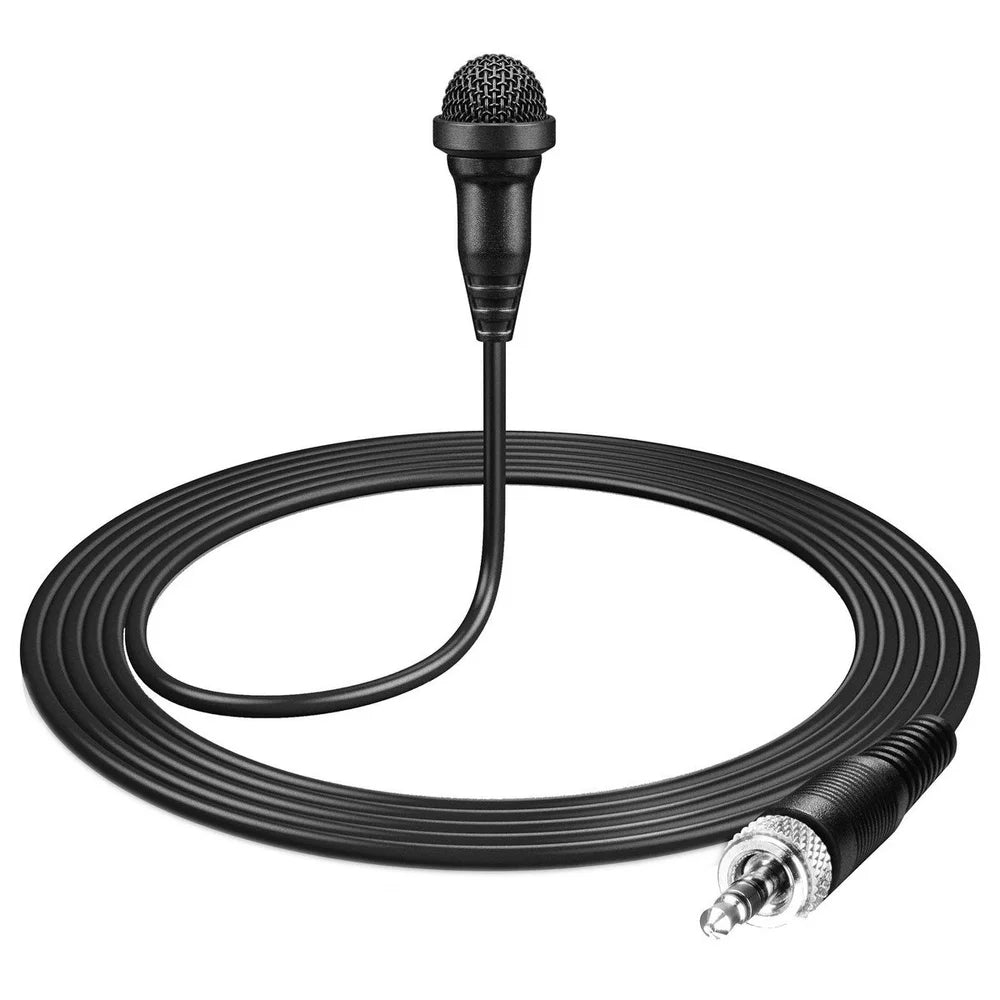 Sennheiser DPA 4061 Lapel Mic