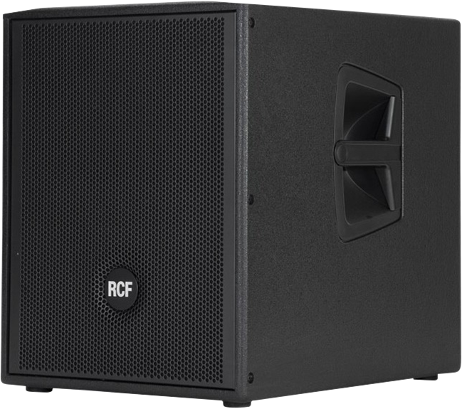 SUB: RCF 902 12" Sub