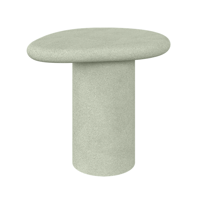 Lava Side Table