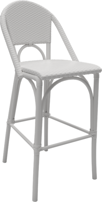 Riviera Stool